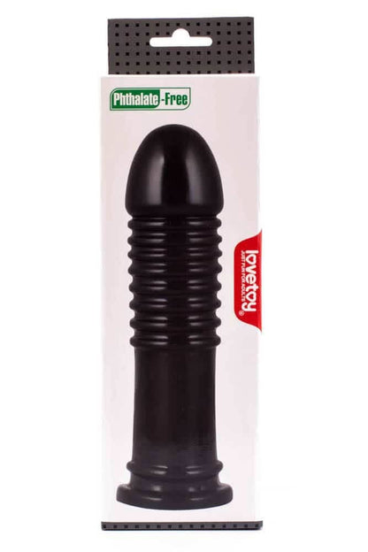 LOVETOY - KING-SIZED ANAL BUMPER
