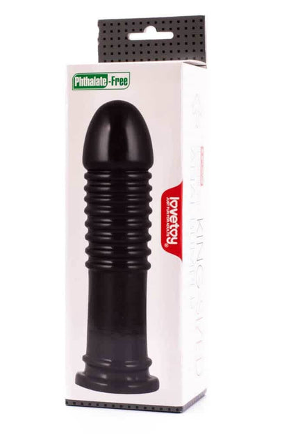 LOVETOY - KING-SIZED ANAL BUMPER