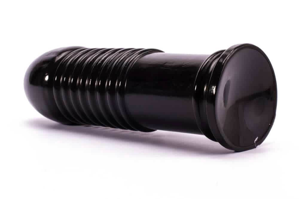 LOVETOY - KING-SIZED ANAL BUMPER