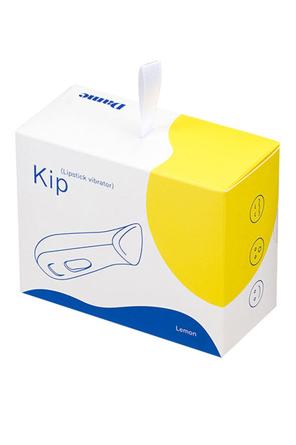 DAME PRODUCTS - KIP - LEMON