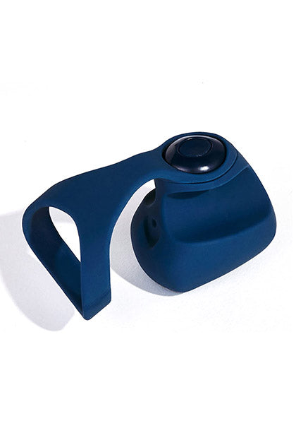 DAME PRODUCTS - FIN AZUL MARINO
