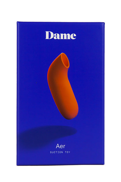 DAME PRODUCTS - AER PAPAYA