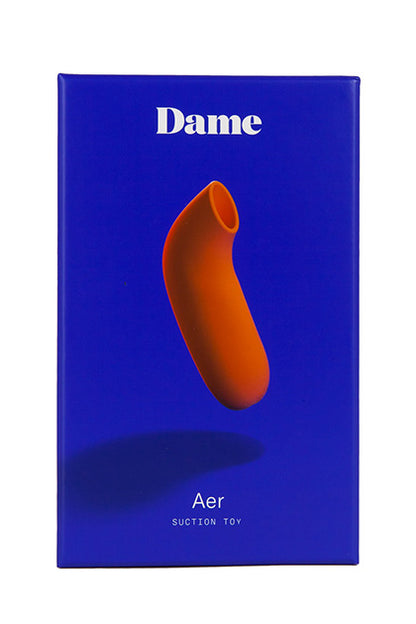 DAME PRODUCTS - AER PAPAYA