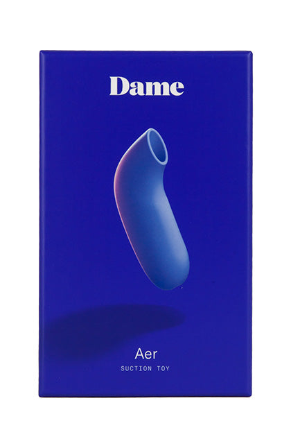 DAME PRODUCTS - AER PERIWINKLE