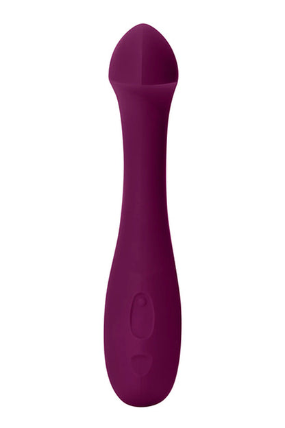 DAME PRODUCTS - ARC PLUM
