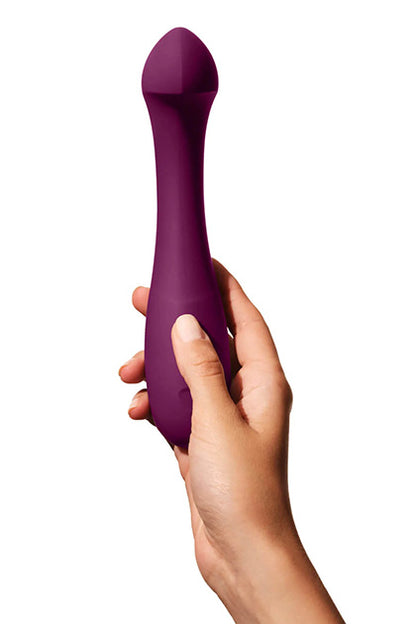 DAME PRODUCTS - ARC PLUM