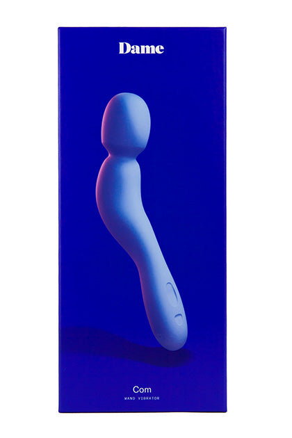 DAME PRODUCTS - COM PERIWINKLE