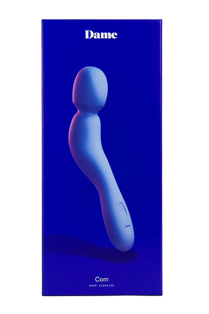 DAME PRODUCTS - COM PERIWINKLE