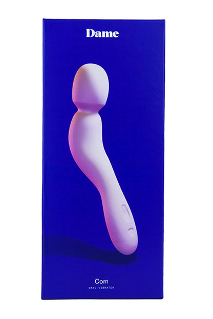 DAME PRODUCTS - COM QUARTZ
