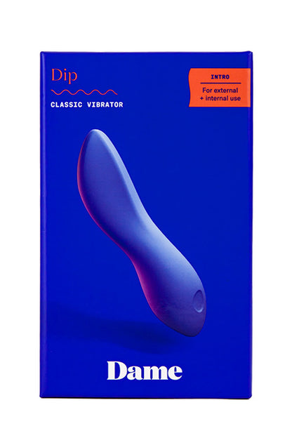 DAME PRODUCTS - DIP PERIWINKLE
