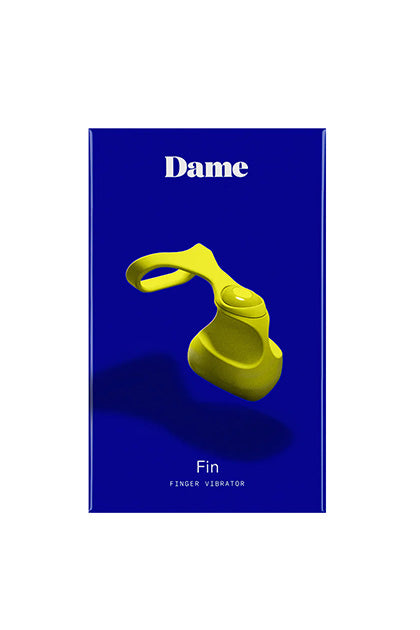 DAME PRODUCTS - FIN CITRUS