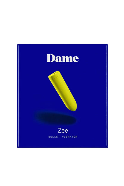 DAME PRODUCTS - ZEE CITRUS
