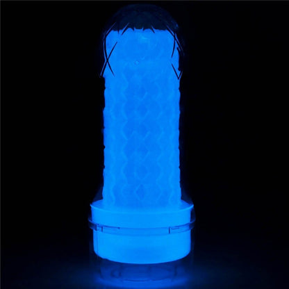 LOVETOY - LUMINO PLAY MASTURBATOR - POCKETED_B0O50_3