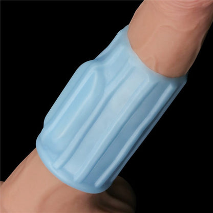 LOVETOY - VIBRATING RIDGE KNIGHTS RING_B15O50_1