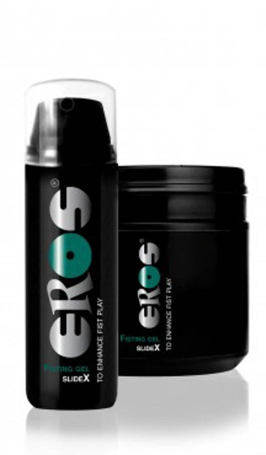 EROS - EROS ACTION - FISTING GEL SLIDEX - 200ML