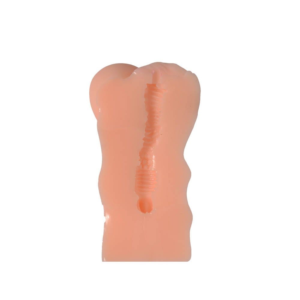 MISTRESS - YAMEIZ VAGINA SHAPE POCKET PUSSY