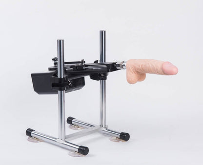 MISTRESS - SEX MACHINE II