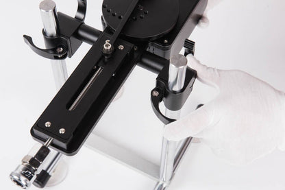 MISTRESS - SEX MACHINE II