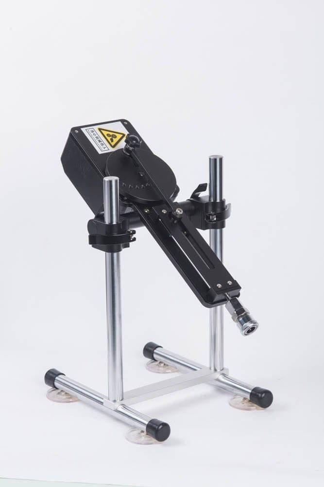 MISTRESS - SEX MACHINE II