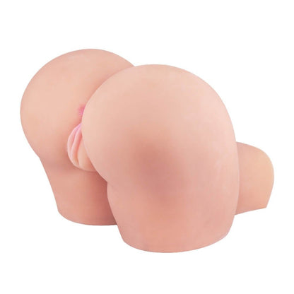 MISTRESS - 2 SWEET HOLES MASTURBATOR FLESH