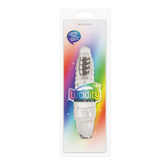OUTLET - LUCIDITY: AURORA LIGHT-UP VIBE