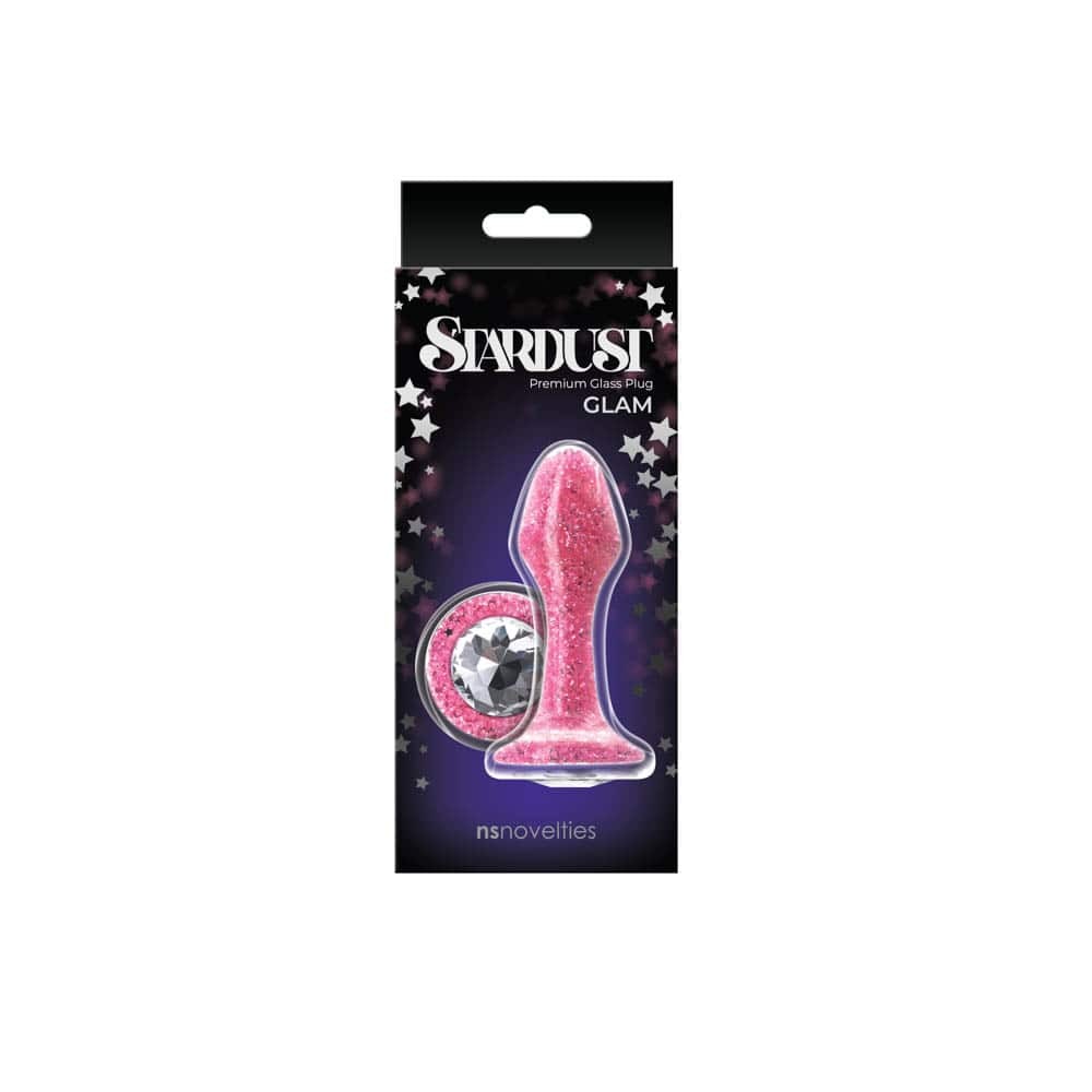 NS TOYS - STARDUST - GLAM - PINK_B15O25_2