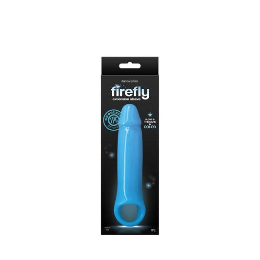 NS TOYS - FIREFLY - FANTASY EXTENSION - SM - BLUE