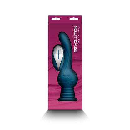 NS TOYS - REVOLUTION - EARTHQUAKE - TEAL
