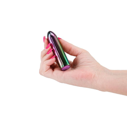 NS TOYS - CHROMA PETITE - BULLET - MULTICOLOR