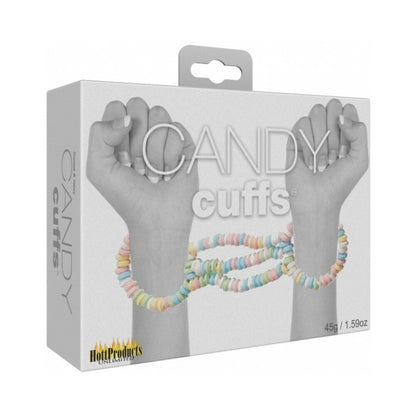 HOTT PRODUCTS - CANDY CUFFS