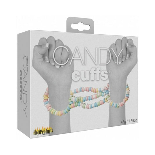 HOTT PRODUCTS - CANDY CUFFS