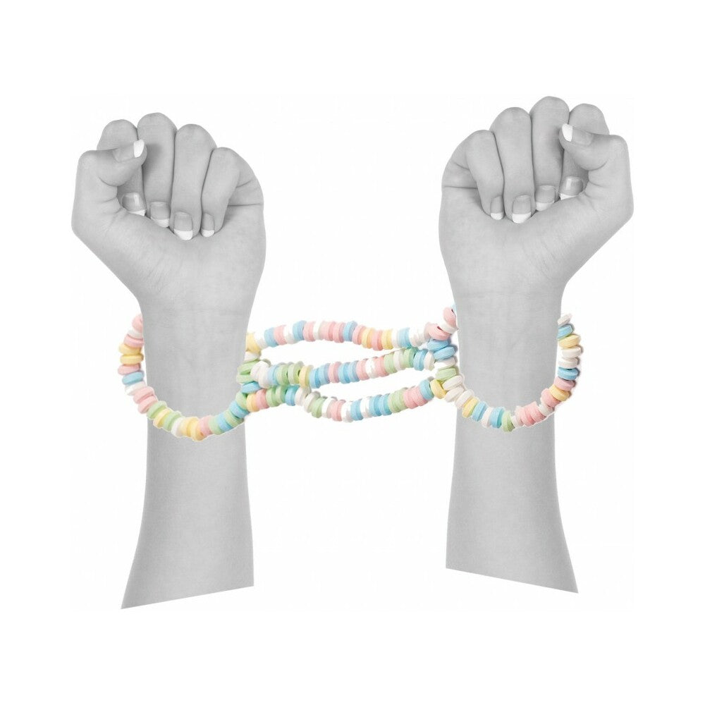 HOTT PRODUCTS - CANDY CUFFS
