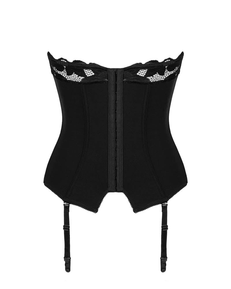 OBSESSIVE - EDITYA CORSET M/L