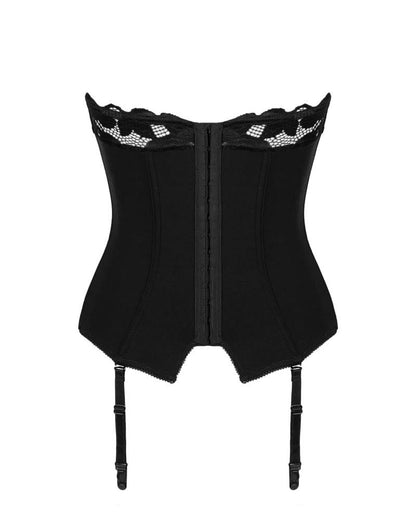 OBSESSIVE - EDITYA CORSET M/L