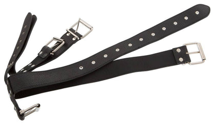 ORION - BAD KITTY - BAD KITTY NECK AND HAND RESTRAINTS