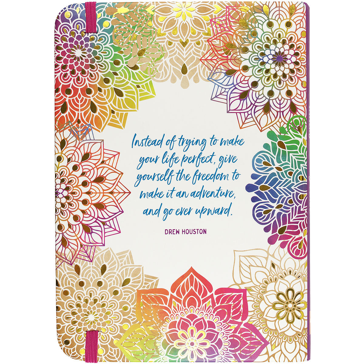 INNER FUCKING PEACE JOURNAL