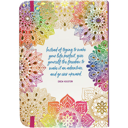 INNER FUCKING PEACE JOURNAL