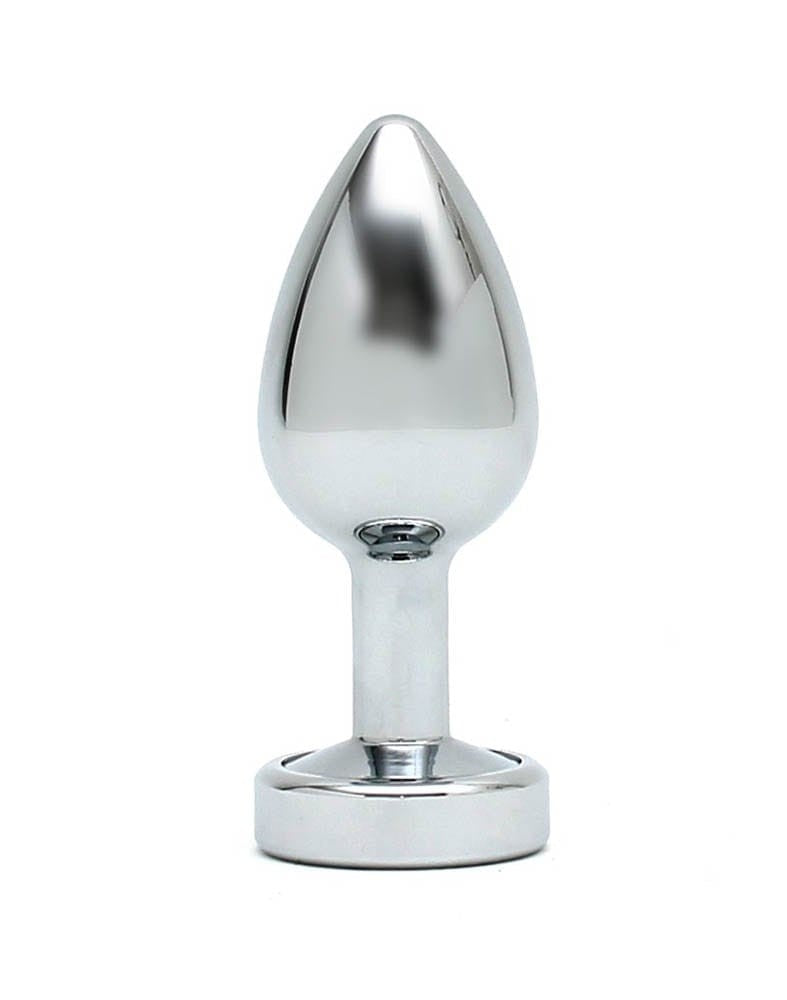 RIMBA - RIMBA PISA BUTT PLUG WITH LED*