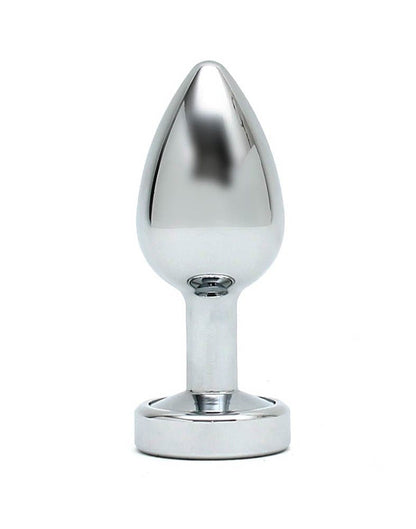 RIMBA - RIMBA PISA BUTT PLUG WITH LED*