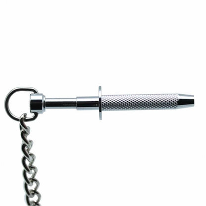 RIMBA - NIPPLE CLAMPS