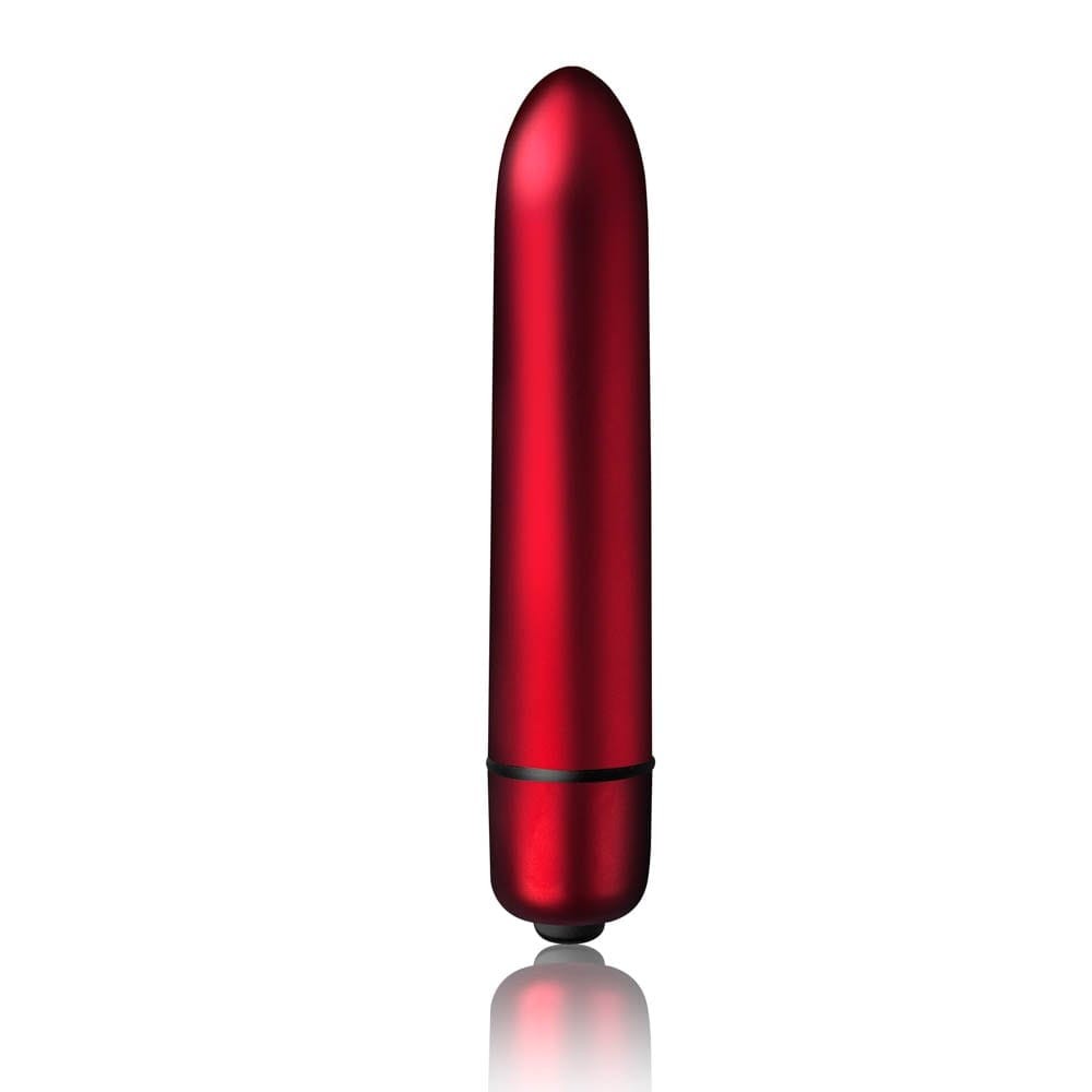 ROCKS-OFF - TRULY YOURS SCARLET VELVET