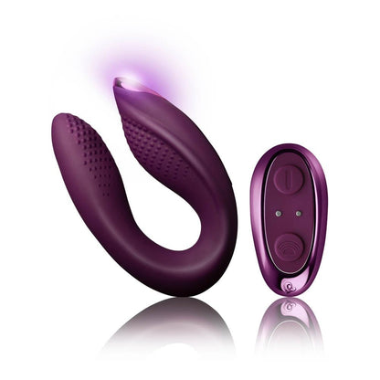 ROCKS-OFF - ROCK-CHICK DIVA - PURPLE