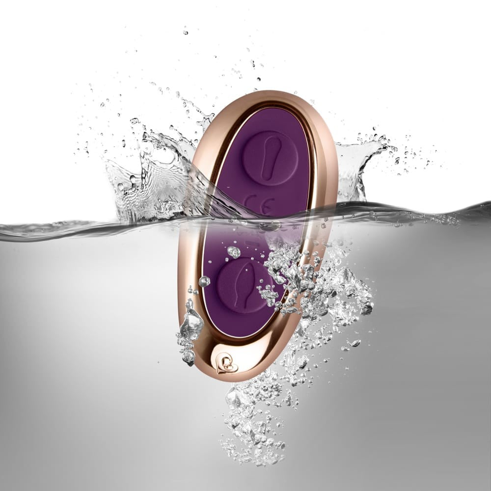 ROCKS-OFF - DISCOVER - PURPLE