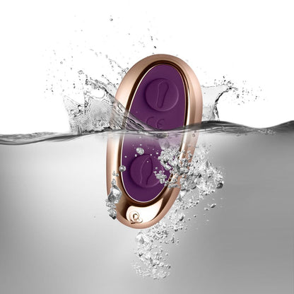 ROCKS-OFF - DISCOVER - PURPLE