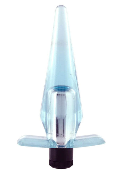 SEVEN CREATIONS - SLIMLINE BUTT PLUG_B0O25_4