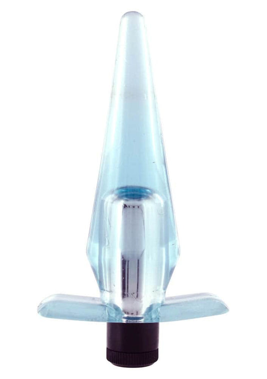 SEVEN CREATIONS - SLIMLINE BUTT PLUG_B0O25_4