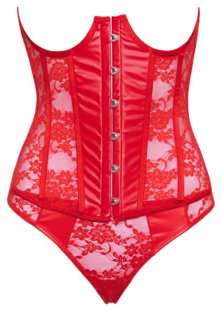 COTTELLI LINGERIE - SET