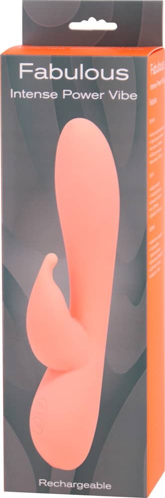 SEVEN CREATIONS - SEVEN CREATIONS INTENSE POWER VIBE_B0O25_7