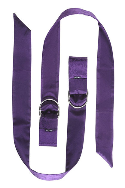 LELO - LIENS DE PLAISIR BOA VIOLET