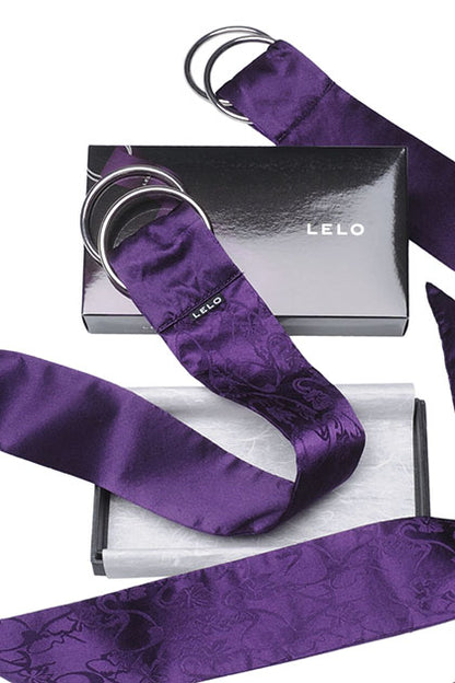 LELO - LIENS DE PLAISIR BOA VIOLET